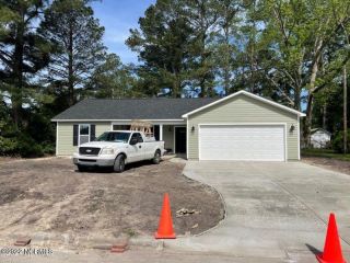Foreclosed Home - 1203 FULCHER LN, 28562