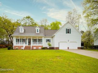 Foreclosed Home - 2511 HICKORY ST, 28562