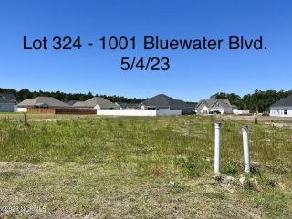 Foreclosed Home - 1001 BLUE WATER BLVD, 28562