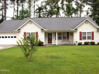 Foreclosed Home - 111 BRODY LN, 28562
