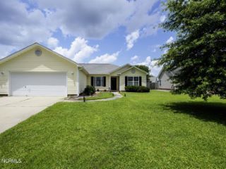 Foreclosed Home - 2950 JUDGE MANLY DR, 28562