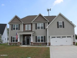 Foreclosed Home - 1012 CLYDESDALE CT, 28562