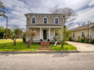Foreclosed Home - 312 JONES ST, 28562