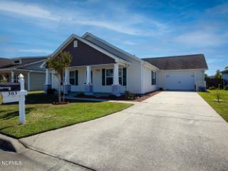 Foreclosed Home - 303 ELSMORE DR, 28562