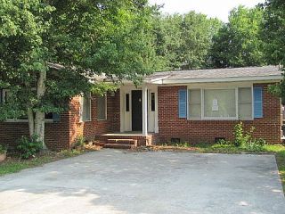 Foreclosed Home - List 100097933