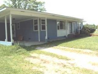 Foreclosed Home - 1931 NINE MILE RD, 28570