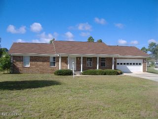 Foreclosed Home - 121 GUM CIR, 28570