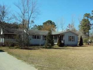 Foreclosed Home - 1381 OLD WINBERRY RD, 28570