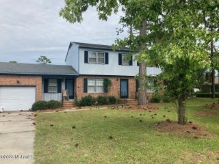 Foreclosed Home - 125 POWELL RD, 28570