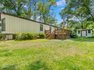 Foreclosed Home - 151 BOGUE FOREST DR, 28570
