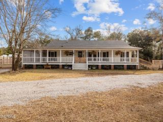Foreclosed Home - 3283 HIGHWAY 24, 28570