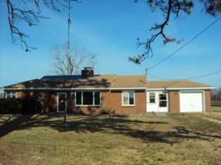 Foreclosed Home - 22329 NC HIGHWAY 55, 28571