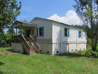 Foreclosed Home - 1574 PAMLICO RD, 28571