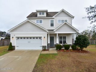 Foreclosed Home - 102 PENSTER CT, 28574