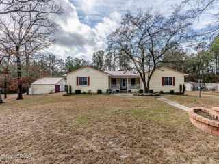 Foreclosed Home - 125 MAE LN, 28574