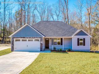 Foreclosed Home - 202 STEAMSHOVEL RD, 28574
