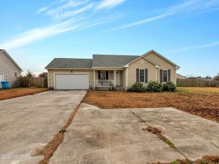 Foreclosed Home - 191 GREGORY FORK RD, 28574