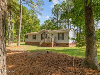Foreclosed Home - 296 HINSON LN, 28574