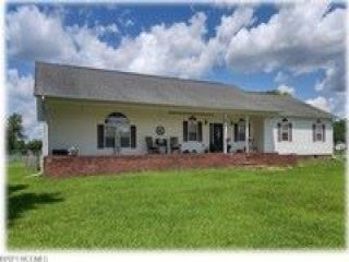 Foreclosed Home - 187 FRANCKTOWN RD, 28574