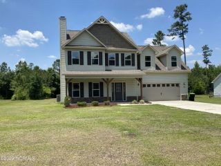 Foreclosed Home - 446 UNION CHAPEL CHURCH RD, 28574