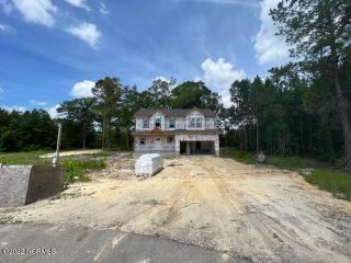 Foreclosed Home - 421 OLD STAGE RD, 28574