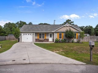 Foreclosed Home - 304 ROWLAND CT, 28574