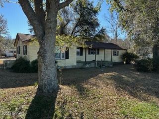 Foreclosed Home - 735 FIVE MILE RD, 28574
