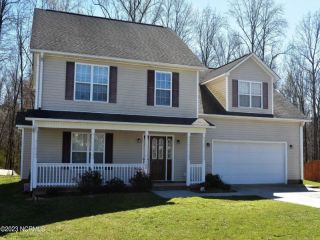 Foreclosed Home - 108 DALEVIEW CT, 28574