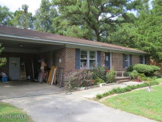 Foreclosed Home - 158 HUMPHREY BLVD, 28574