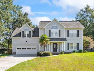 Foreclosed Home - 203 ENGLISH WALNUT DR, 28574