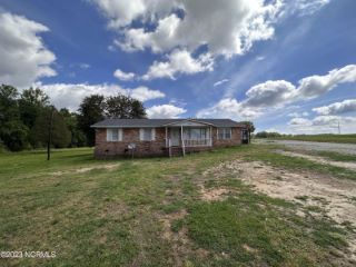 Foreclosed Home - 1436 VANDIFORD THOMAS RD, 28580