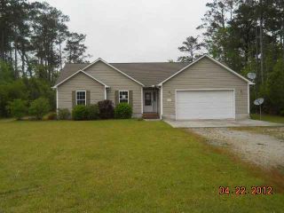 Foreclosed Home - 163 LONGWOOD DR, 28582
