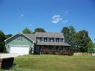 Foreclosed Home - List 100021510
