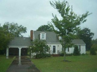 Foreclosed Home - List 100057581