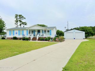Foreclosed Home - 102 OCEAN SPRAY DR, 28584