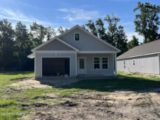 Foreclosed Home - 166 NORRIS RD, 28584