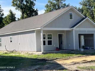 Foreclosed Home - 168 NORRIS RD, 28584