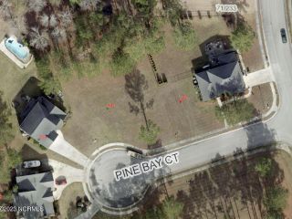 Foreclosed Home - 302 PINE BAY CT, 28584
