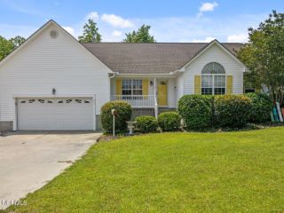 Foreclosed Home - 317 APPALOOSA CT, 28584