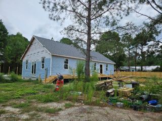 Foreclosed Home - 952 OLD CHURCH RD, 28584
