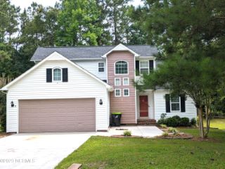 Foreclosed Home - 288 RIVER REACH DR, 28584