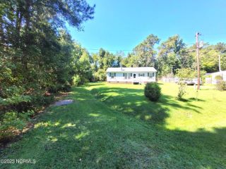 Foreclosed Home - 125 MOSS LN, 28584
