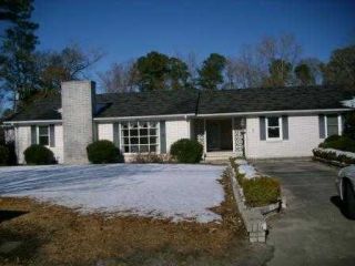 Foreclosed Home - 325 W JONES ST, 28585