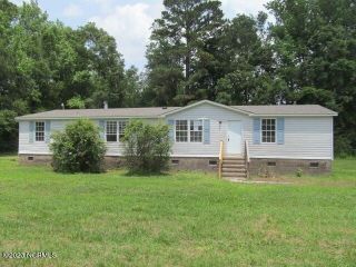 Foreclosed Home - 2237 NC HIGHWAY 58 S, 28585