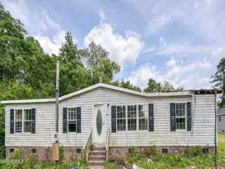 Foreclosed Home - 254 N KING ST, 28585