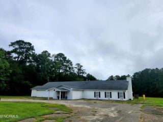 Foreclosed Home - 2101 NC HIGHWAY 58 S, 28585