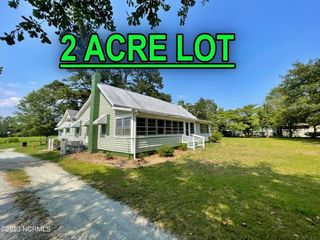 Foreclosed Home - 925 WILLIS NECK RD, 28586