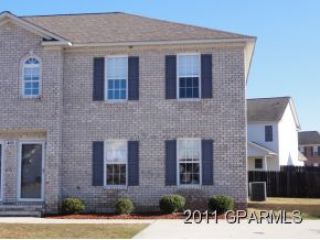 Foreclosed Home - 400 B S SQUARE DR, 28590