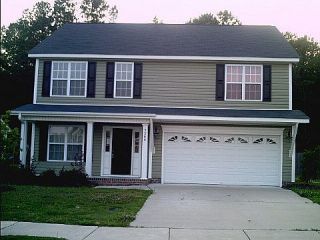 Foreclosed Home - 3308 LANGSTON BLVD, 28590