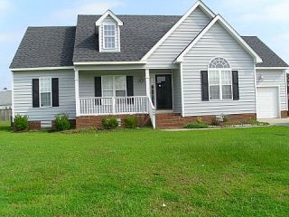 Foreclosed Home - 683 CARRINGTON LN, 28590